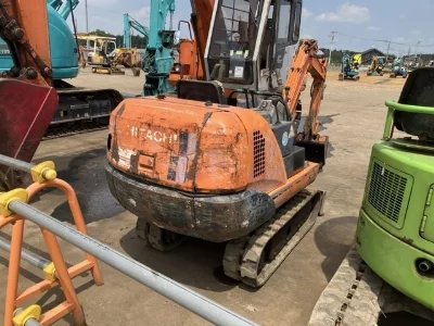 HITACHI OTHER