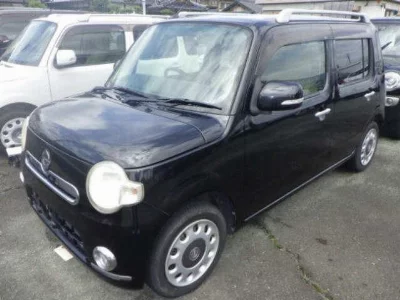 Daihatsu Mira Cocoa