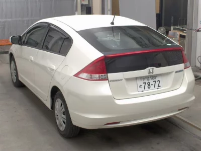 Honda Insight