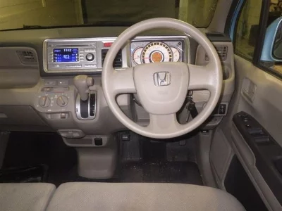 Honda Life