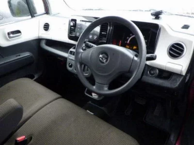 Suzuki MR Wagon
