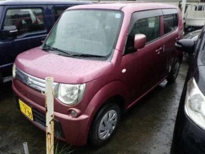 Suzuki MR Wagon