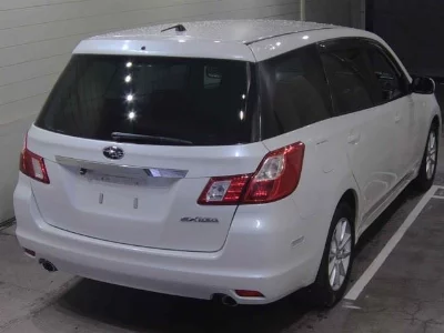 Subaru Exiga