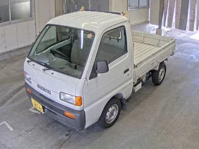 Suzuki CARRY