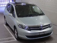 Honda Airwave