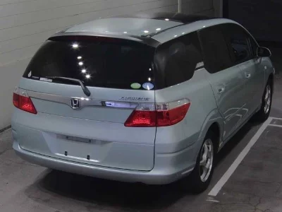 Honda Airwave