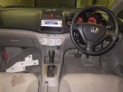 Honda Airwave