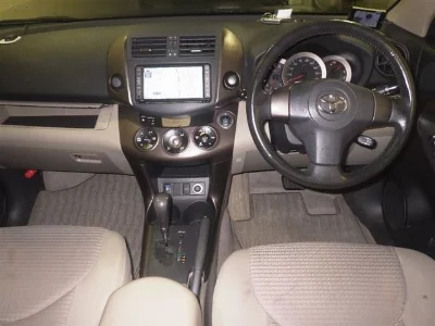 Toyota Vanguard