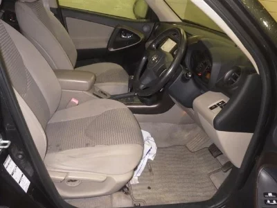 Toyota Vanguard