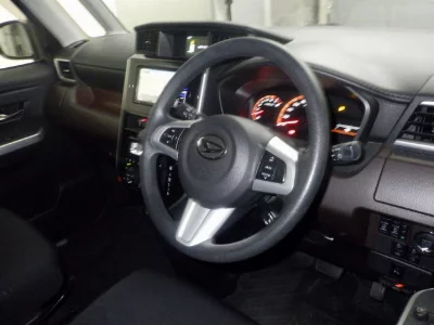 DAIHATSU THOR