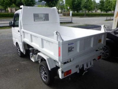 NISSAN NT100 CLIPPER