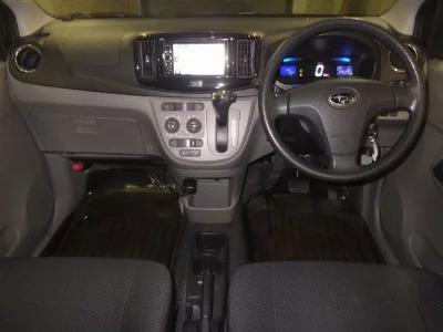 Subaru Pleo Plus