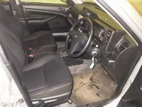Цена авто Toyota SUCCEED VAN с аукционов Японии, номер кузова NCP165V, пробег 96 000, оценка 2
