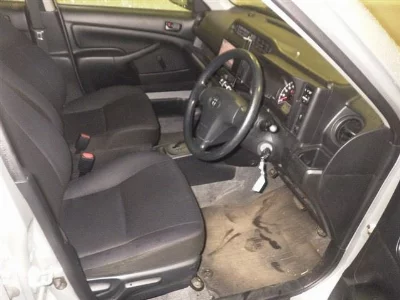 Статистика аукционов Toyota SUCCEED VAN