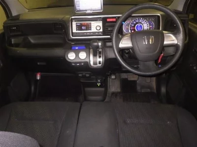 Honda Life