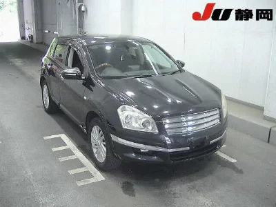 Nissan Dualis