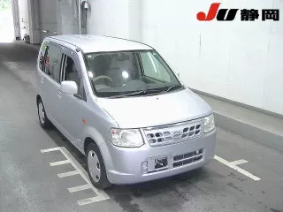 Nissan Otti