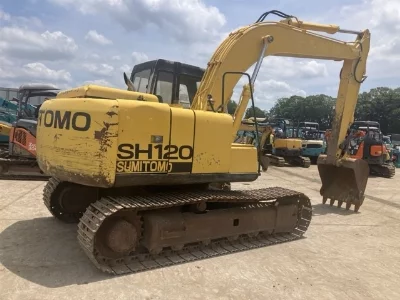 SUMITOMO OTHER
