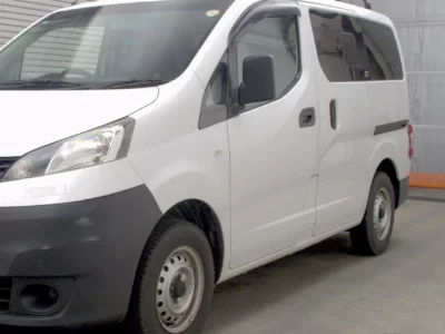 Nissan NV200 VANETTE VAN