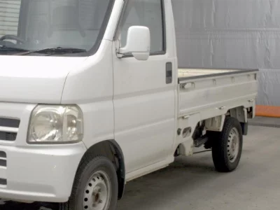 Honda Acty Truck