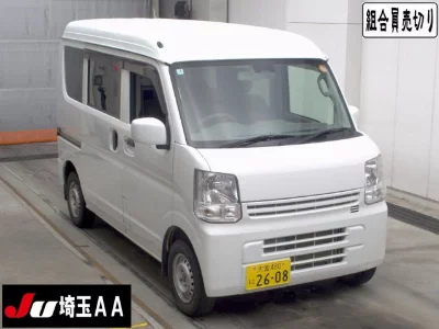 NISSAN NV100 CLIPPER