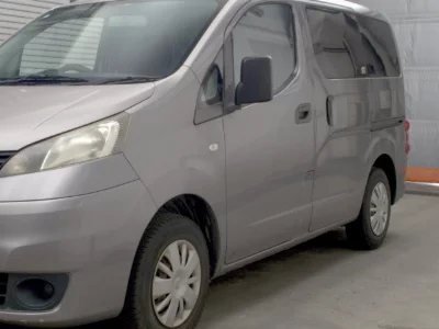 Nissan NV200 VANETTE VAN