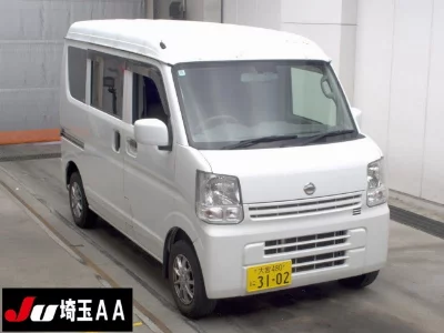 Nissan NV100 Clipper