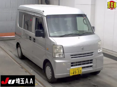 SUZUKI EVERY