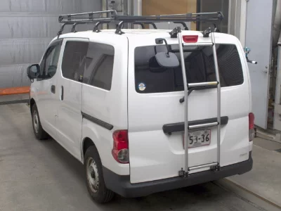 Nissan NV200 VANETTE VAN