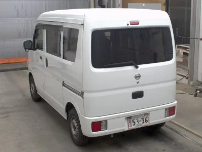 Nissan NV100 Clipper