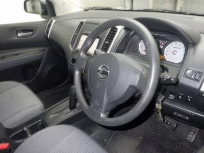 Nissan Wingroad