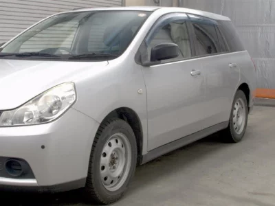 Nissan Wingroad