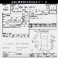 Toyota Raum