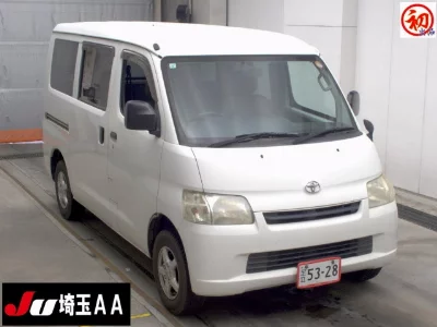 Toyota TownAce