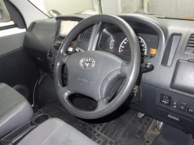 Toyota TownAce
