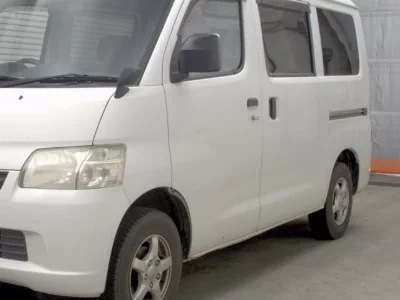 Toyota TownAce