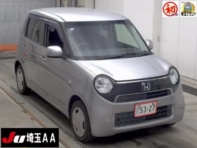 HONDA N-ONE
