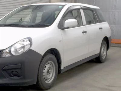 NISSAN NV150 AD
