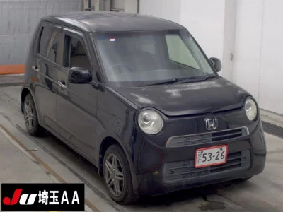 Honda N-One