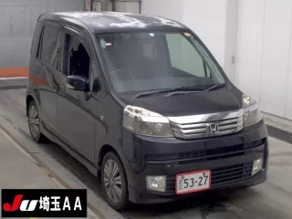 Honda Life