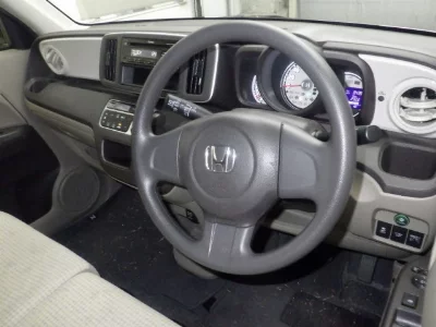 Honda N-One
