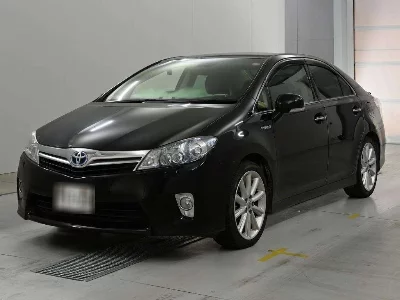 Toyota Sai