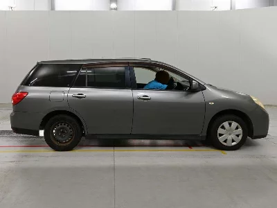 Nissan Wingroad