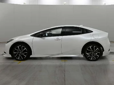 Toyota Prius PHV