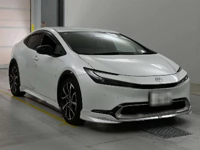 Toyota Prius PHV