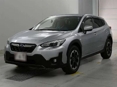 SUBARU SUBARU XV