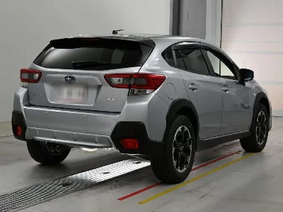 SUBARU SUBARU XV