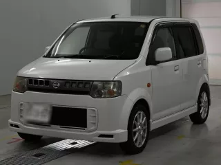 Nissan Otti