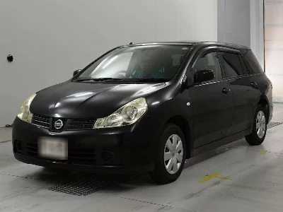 NISSAN WINGROAD