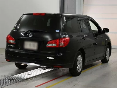 NISSAN WINGROAD